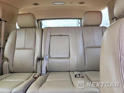 Zdjęcie 10 z 13 samochodu: 2011 GMC YUKON SLT VIN:1GKS2CE08BR157646 - miniatura