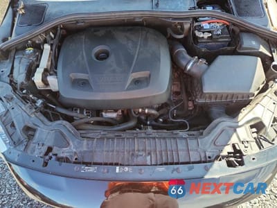 Zdjęcie 12 z 13 samochodu: 2017 VOLVO V60 CROSS COUNTRY PREMIER VIN:YV440MWK6H1027224 - miniatura