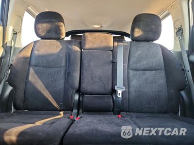 Zdjęcie 10 z 13 samochodu: 2014 NISSAN PATHFINDER SV VIN:5N1AR2MM8EC623533 - miniatura