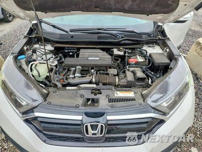 Zdjęcie 11 z 12 samochodu: 2020 HONDA CR-V EX VIN:5J6RW1H55LA008177 - miniatura