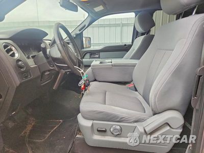 Zdjęcie 7 z 14 samochodu: 2012 FORD F150 SUPER CAB VIN:1FTEX1CM4CFB63094 - miniatura