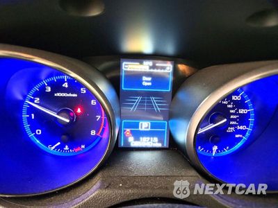 Zdjęcie 9 z 13 samochodu: 2017 SUBARU OUTBACK 2.5I PREMIUM VIN:4S4BSAFC8H3404101 - miniatura