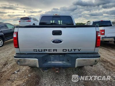 Zdjęcie 6 z 12 samochodu: 2011 FORD F350 SUPER DUTY VIN:1FT8W3BT7BEC84663 - miniatura