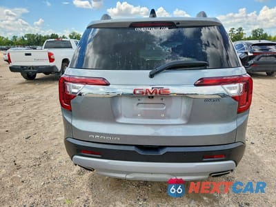 Zdjęcie 6 z 13 samochodu: 2023 GMC ACADIA SLE VIN:1GKKNKL40PZ172396 - miniatura
