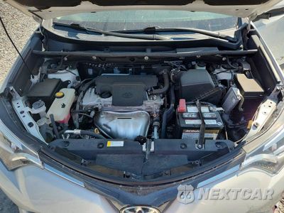Zdjęcie 12 z 13 samochodu: 2017 TOYOTA RAV4 LIMITED VIN:2T3DFREV5HW686665 - miniatura