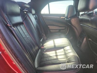 Zdjęcie 10 z 12 samochodu: 2023 CHRYSLER 300 S VIN:2C3CCABG7PH644545 - miniatura