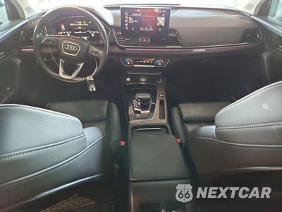 Zdjęcie 8 z 13 samochodu: 2021 AUDI Q5 PRESTIGE VIN:WA1CAAFY5M2022979 - miniatura