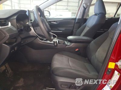 Zdjęcie 7 z 13 samochodu: 2020 TOYOTA RAV4 XLE VIN:2T3P1RFV5LW085470 - miniatura