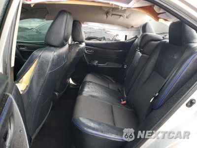 Zdjęcie 10 z 12 samochodu: 2019 TOYOTA COROLLA SE VIN:2T1BURHE9KC167242 - miniatura