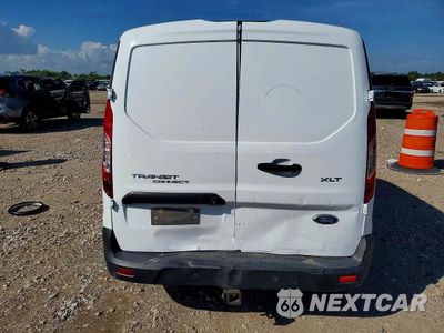 Zdjęcie 6 z 12 samochodu: 2019 FORD TRANSIT CONNECT XLT VIN:NM0LS6F26K1424117 - miniatura