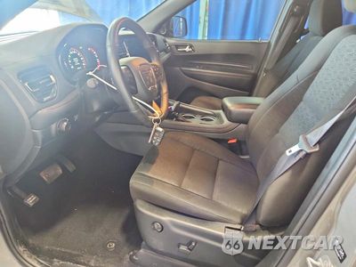 Zdjęcie 7 z 14 samochodu: 2026 DODGE DURANGO GT VIN:1C4RDHDG2TC203945 - miniatura