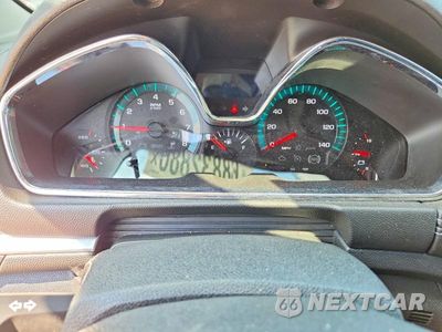 Zdjęcie 9 z 13 samochodu: 2016 CHEVROLET TRAVERSE LT VIN:1GNKVGKD0GJ267637 - miniatura