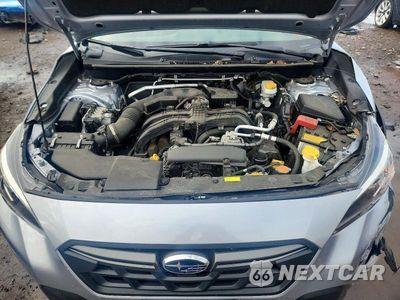 Zdjęcie 11 z 12 samochodu: 2023 SUBARU CROSSTREK SPORT VIN:JF2GTHSC8PH323169 - miniatura