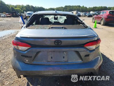 Zdjęcie 6 z 12 samochodu: 2025 TOYOTA COROLLA SE VIN:5YFS4MCEXSP235025 - miniatura