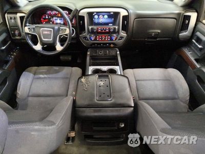 Zdjęcie 8 z 12 samochodu: 2015 GMC SIERRA C1500 SLE VIN:3GTP1UEC3FG485504 - miniatura