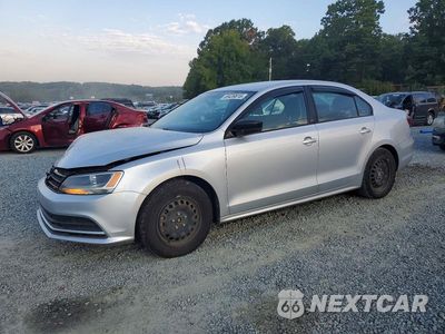 2016 VOLKSWAGEN JETTA S 3VW167AJXGM328629 - główne zdjęcie licytacji z USA - miniatura