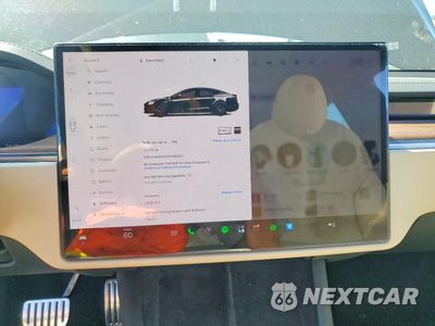 Zdjęcie 9 z 12 samochodu: 2026 TESLA MODEL S VIN:5YJSA1E51TF556307 - miniatura