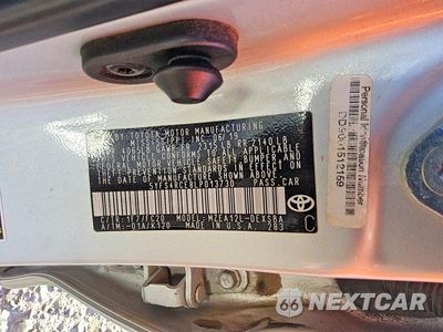 Zdjęcie 12 z 13 samochodu: 2020 TOYOTA COROLLA SE VIN:5YFS4RCE8LP013730 - miniatura