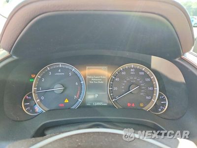 Zdjęcie 9 z 13 samochodu: 2020 LEXUS RX 350 VIN:2T2HZMAA4LC174425 - miniatura