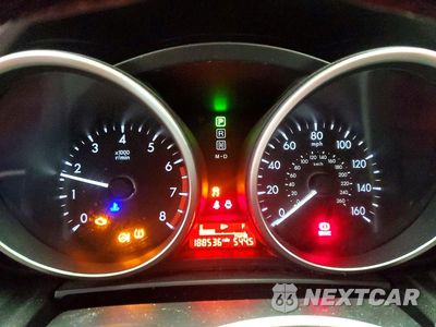 Zdjęcie 9 z 13 samochodu: 2013 MAZDA 5 VIN:JM1CW2CL9D0155553 - miniatura