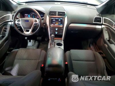 Zdjęcie 8 z 13 samochodu: 2014 FORD EXPLORER XLT VIN:1FM5K8D86EGA21282 - miniatura