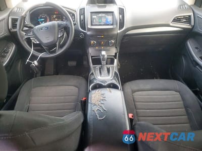 Zdjęcie 8 z 13 samochodu: 2018 FORD EDGE SE VIN:2FMPK4G99JBC04196 - miniatura