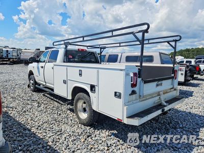 Drugie zdjęcie samochodu z przodu: 2019 RAM 3500 VIN:3C7WRSCJ7KG561085 - miniatura