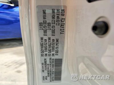 Zdjęcie 13 z 13 samochodu: 2022 RAM PROMASTER CITY TRADESMAN VIN:ZFBHRFAB2N6Y08742 - miniatura