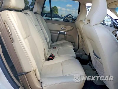 Zdjęcie 11 z 14 samochodu: 2011 VOLVO XC90 3.2 VIN:YV4952CY3B1599248 - miniatura