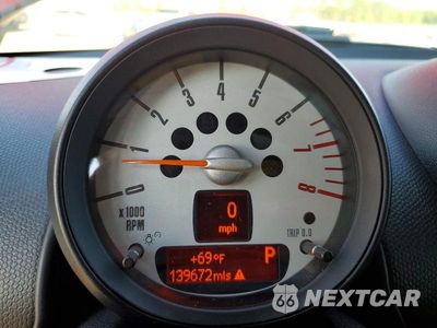 Zdjęcie 9 z 12 samochodu: 2013 MINI COOPER S COUNTRYMAN VIN:WMWZC3C5XDWP20770 - miniatura