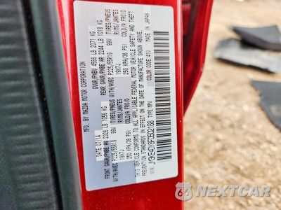 Zdjęcie 13 z 13 samochodu: 2015 MAZDA CX-5 GT VIN:JM3KE4DY8F0502188 - miniatura