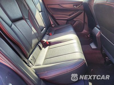 Zdjęcie 11 z 13 samochodu: 2020 SUBARU CROSSTREK LIMITED VIN:JF2GTANC1LH208927 - miniatura