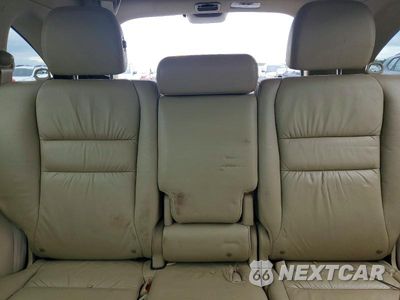 Zdjęcie 10 z 13 samochodu: 2011 HONDA CR-V EXL VIN:5J6RE4H75BL060224 - miniatura