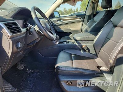 Zdjęcie 7 z 13 samochodu: 2022 VOLKSWAGEN ATLAS SE VIN:1V2HR2CAXNC538878 - miniatura