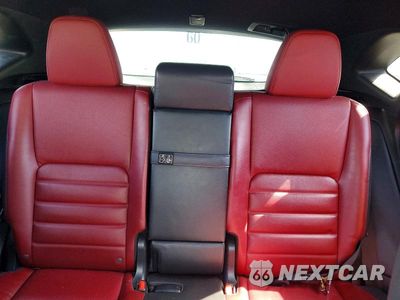 Zdjęcie 10 z 13 samochodu: 2016 LEXUS NX 200T F SPORT VIN:JTJBARBZ5G2056016 - miniatura