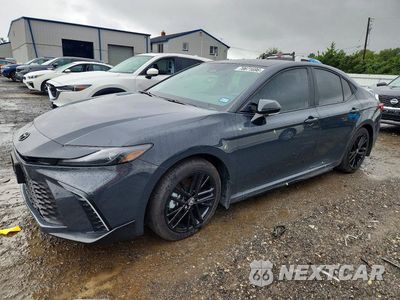 2026 TOYOTA CAMRY SE 4T1DAACK0TU651901 - główne zdjęcie licytacji z USA - miniatura