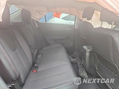 Zdjęcie 11 z 13 samochodu: 2016 CHEVROLET EQUINOX LT VIN:2GNFLFE31G6145452 - miniatura
