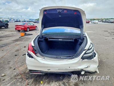 Zdjęcie 6 z 12 samochodu: 2018 MERCEDES-BENZ S 450 4MATIC VIN:WDDUG6EB8JA396805 - miniatura