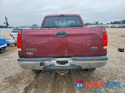 Zdjęcie 6 z 12 samochodu: 1999 FORD F250 SUPER DUTY VIN:1FTNX21L5XEE92141 - miniatura