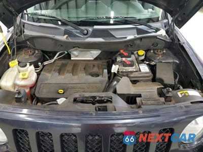 Zdjęcie 12 z 13 samochodu: 2015 JEEP PATRIOT SPORT VIN:1C4NJRBB2FD154202 - miniatura