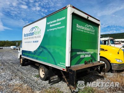 Drugie zdjęcie samochodu z przodu: 2005 CHEVROLET TILT MASTER W4S042 BOX TRUCK VIN:4KBC4B1U35J801090 - miniatura