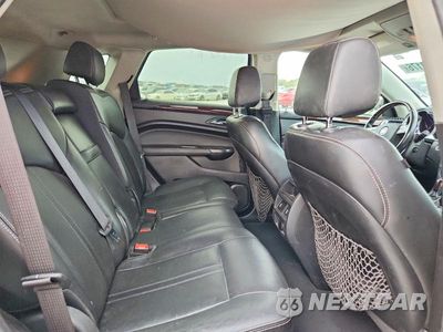 Zdjęcie 11 z 13 samochodu: 2012 CADILLAC SRX LUXURY COLLECTION VIN:3GYFNAE30CS654668 - miniatura