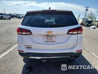 Zdjęcie 6 z 13 samochodu: 2022 CHEVROLET EQUINOX LT VIN:3GNAXKEV7NL269520 - miniatura