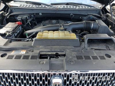Zdjęcie 12 z 13 samochodu: 2019 LINCOLN NAVIGATOR RESERVE VIN:5LMJJ2LT7KEL09000 - miniatura