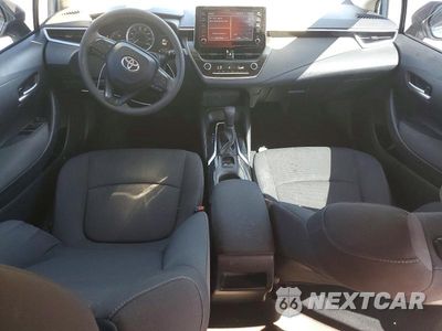 Zdjęcie 8 z 12 samochodu: 2020 TOYOTA COROLLA LE VIN:5YFEPRAE9LP018006 - miniatura