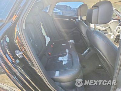 Zdjęcie 10 z 12 samochodu: 2015 AUDI A3 PREMIUM VIN:WAUBFGFF5F1049545 - miniatura