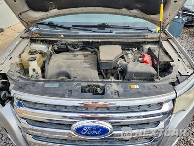 Zdjęcie 12 z 14 samochodu: 2011 FORD EDGE SE VIN:2FMDK3GC2BBA84705 - miniatura