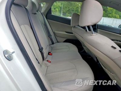 Zdjęcie 10 z 12 samochodu: 2016 KIA OPTIMA LX VIN:KNAGT4L39G5098670 - miniatura