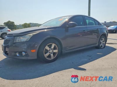 2014 CHEVROLET CRUZE LT 1G1PC5SB9E7265122 - główne zdjęcie licytacji z USA - miniatura