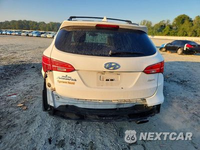 Zdjęcie 6 z 14 samochodu: 2014 HYUNDAI SANTA FE SPORT 2.4L VIN:5XYZU3LB6EG166793 - miniatura